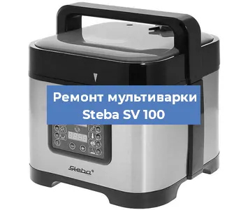 Замена ТЭНа на мультиварке Steba SV 100 в Ростове-на-Дону